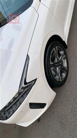 كيا K5